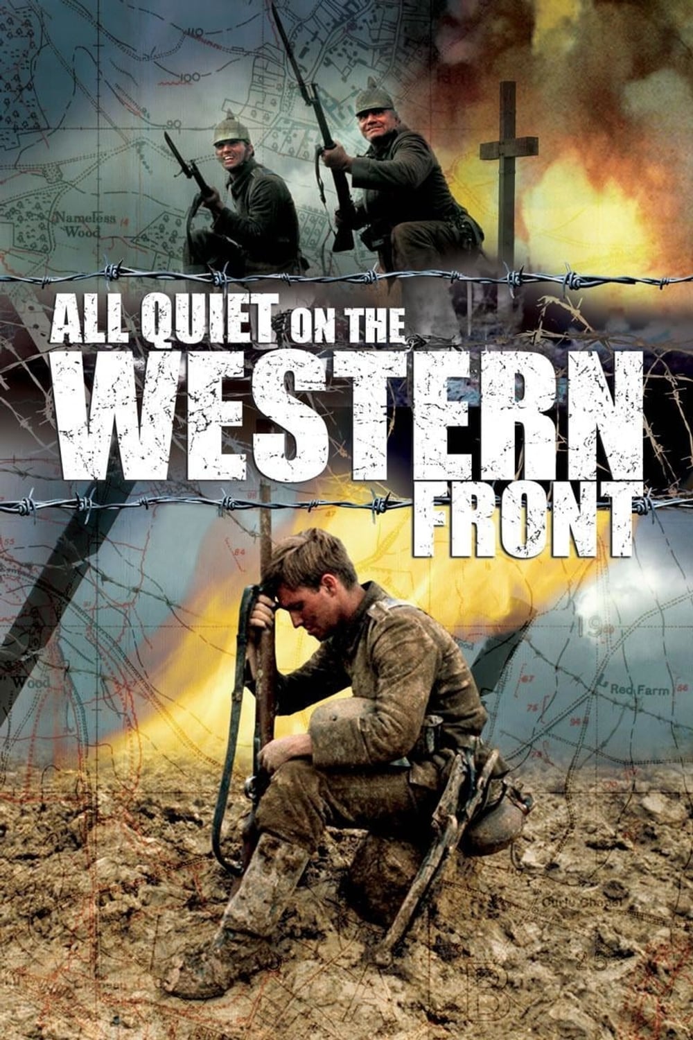 ดูหนังออนไลน์ฟรี All Quiet on the Western Front 1979